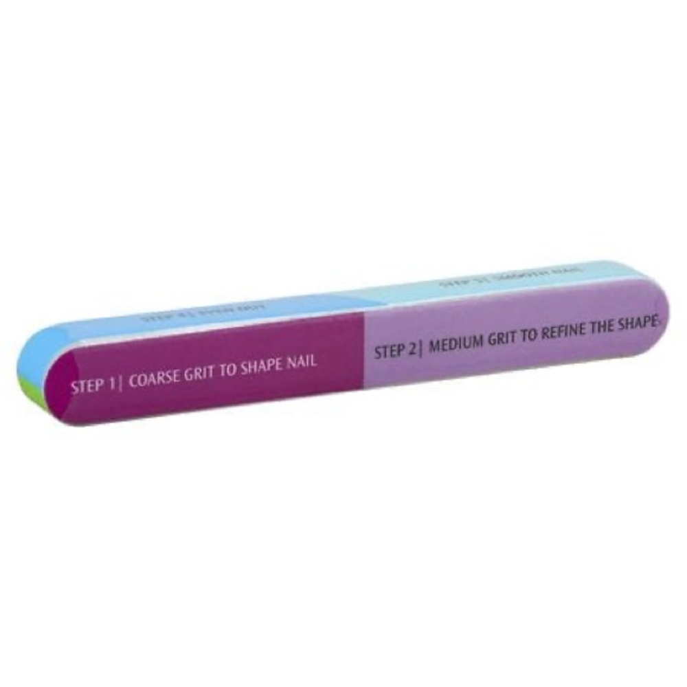 7 Way Nail Buffer NWT